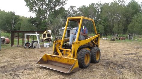 northwestern skid steer|northwestern h105 specs.